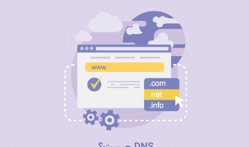 DNS چیست؟ جزییات تبدیل نام دامنه به IP